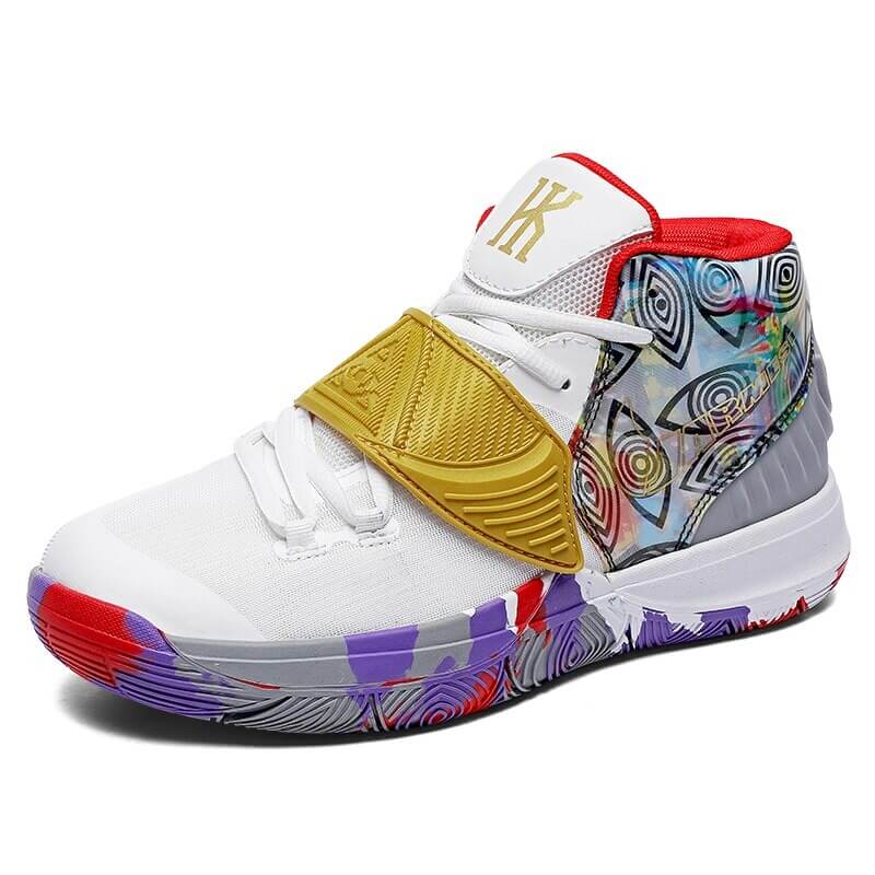 Breathable Light Men Sneakers Outdoor Adult Running Shoes Unisex Lovers Couple Trendy design Non-slip Sports basketball shoes 45