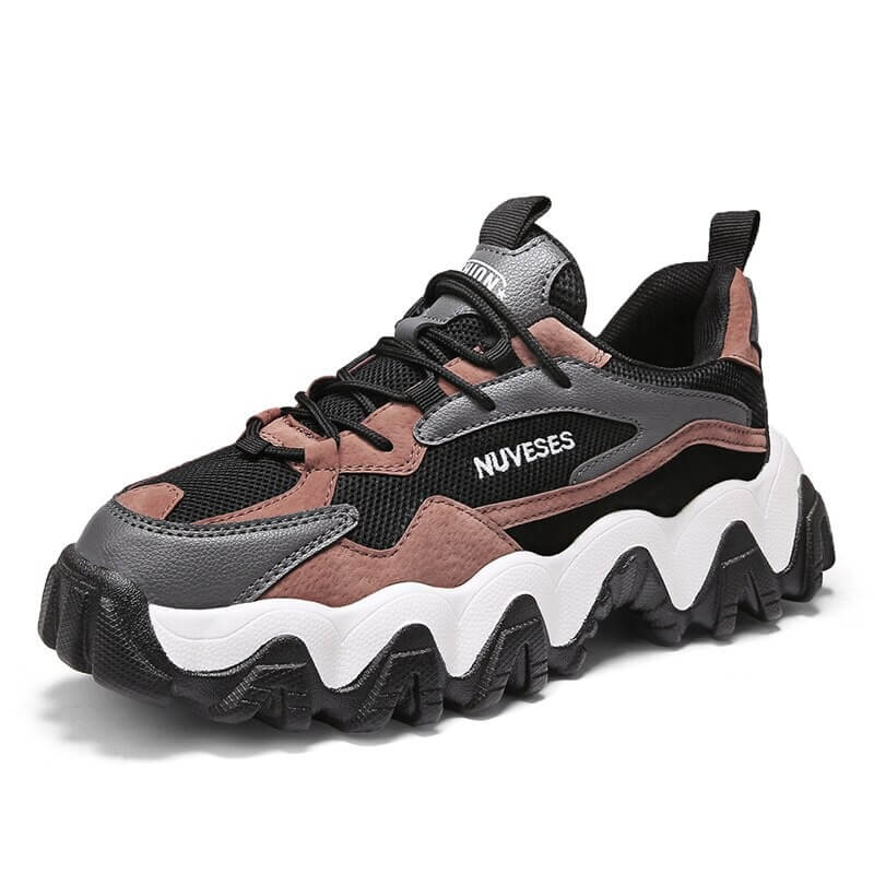 nuveses shoe for men - nevada™ | premium comfort and performance - Nevada Shoe