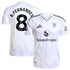 Bruno Fernandes Manchester United Fan Edition Football Jersey | Shop Bruno Fernandes Manchester United Soccer Shirt Online