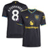 Bruno Fernandes Manchester United Fan Edition Football Jersey | Shop Bruno Fernandes Manchester United Soccer Shirt Online