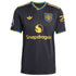 Bruno Fernandes Manchester United Fan Edition Football Jersey | Shop Bruno Fernandes Manchester United Soccer Shirt Online