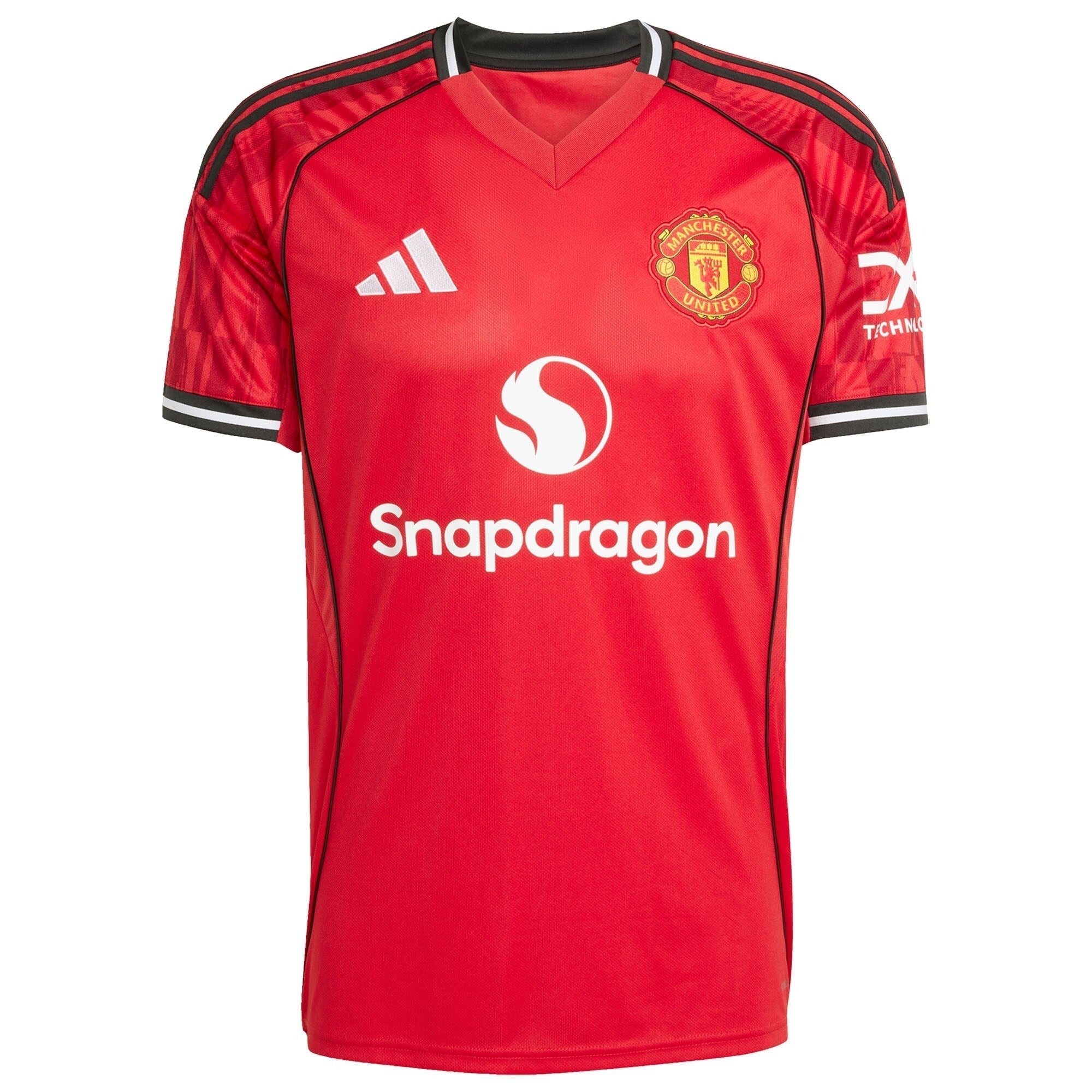 Bruno Fernandes Manchester United Fan Edition Football Jersey | Shop Bruno Fernandes Manchester United Soccer Shirt Online