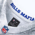 Buffalo Bills Nike 2025 Rivalries Collection Custom Game Jersey - White - Jersey Teams World