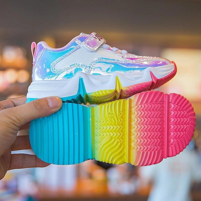 vestnen shoe for girls - nevada™ | comfort, style, and reliability - Nevada Shoe