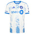 CF Montréal // adidas Franco Escobar #29 Official 2026 The Procure Jersey – White