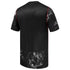 Canada Soccer 2026 Away Stadium Custom Jersey Black | Nike Soccer Jersey