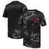 Canada Soccer 2026 Away Stadium Custom Jersey Black | Nike Soccer Jersey