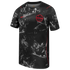 Canada Soccer 2026 Away Stadium Custom Jersey Black | Nike Soccer Jersey