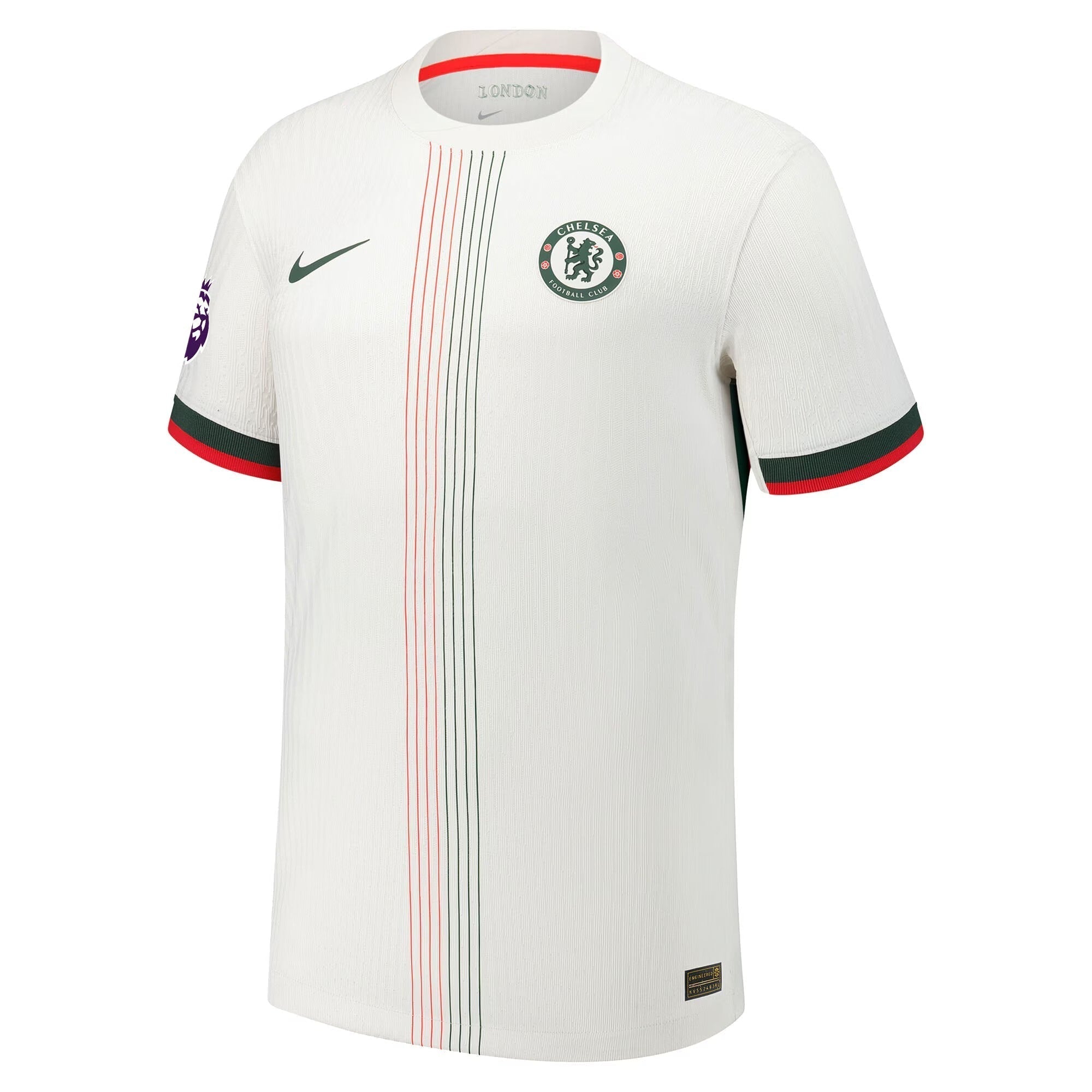 Chelsea Fan Edition Football Jersey | Shop Chelsea Soccer Shirt Online