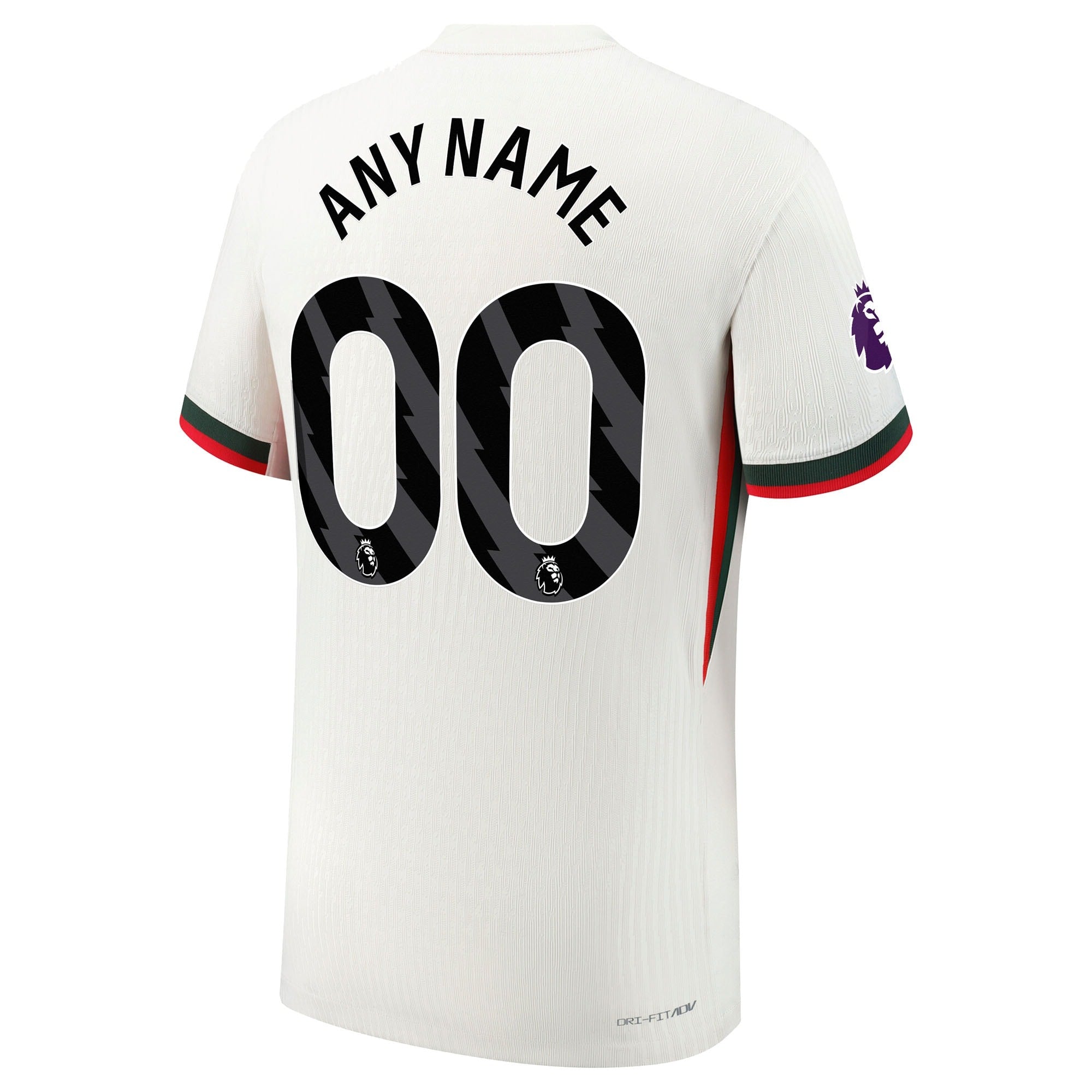 Chelsea Fan Edition Football Jersey | Shop Chelsea Soccer Shirt Online