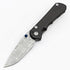 Chris Reeve Folding Knife Hunting camping