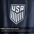 Christian Pulisic USMNT 2026 Away Match Jersey Blue | Nike USA Soccer Jersey