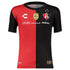 Club Atlas jerseys 2022/2023 Home Blank jerseys Unisex - Red/Black - Jersey Teams World