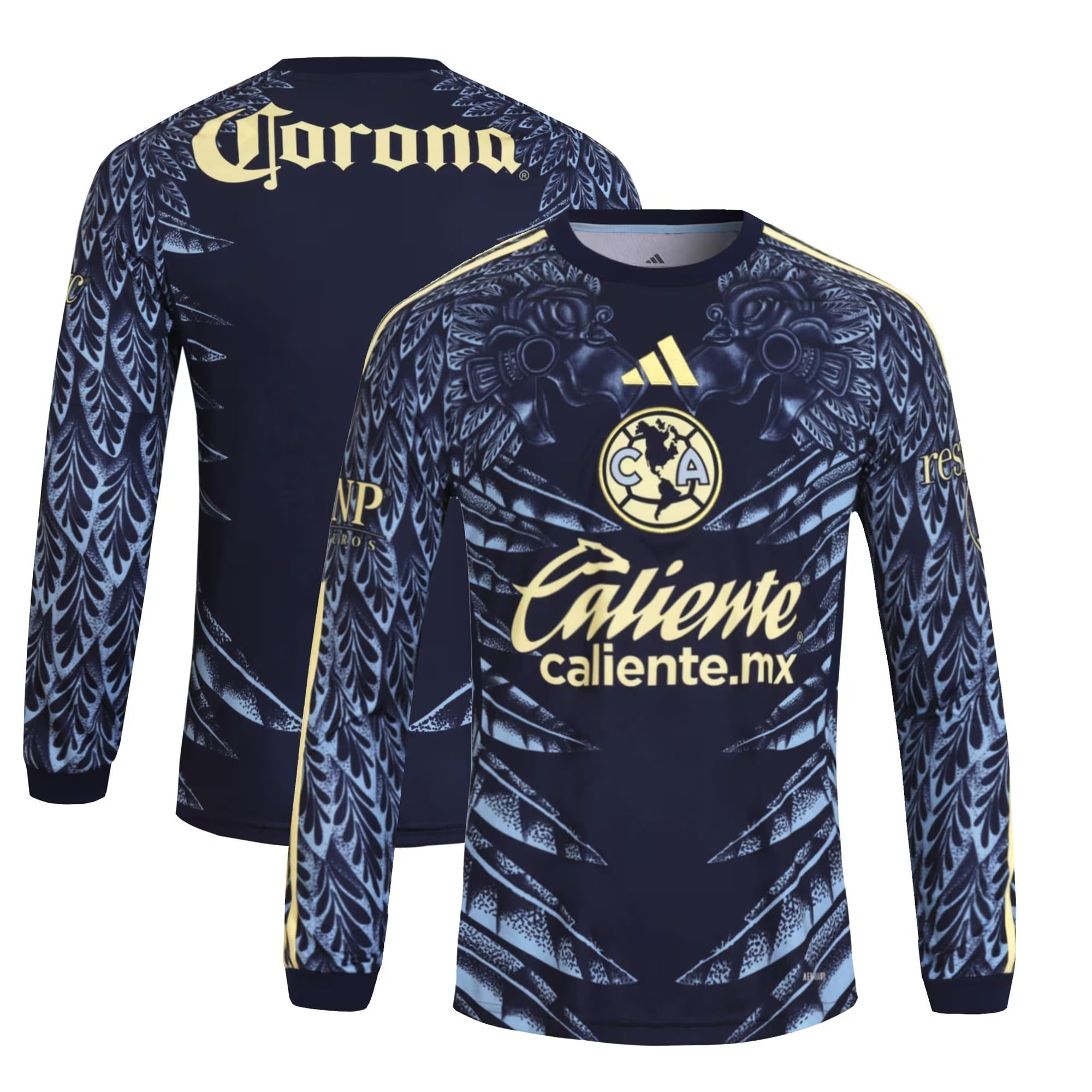 Club America Fan Edition Football Jersey | Shop Club America Soccer Shirt Online