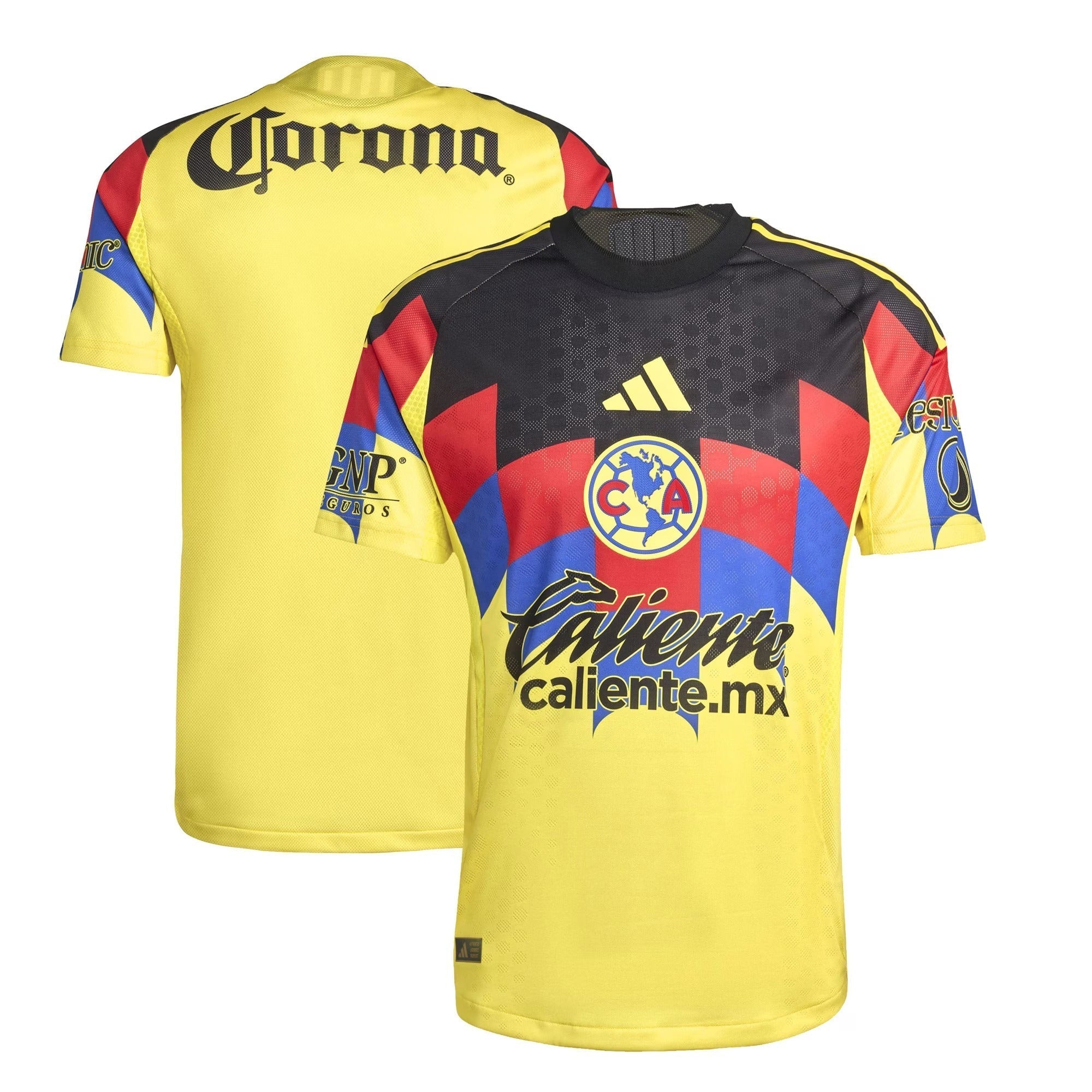 Club America Fan Edition Football Jersey | Shop Club America Soccer Shirt Online