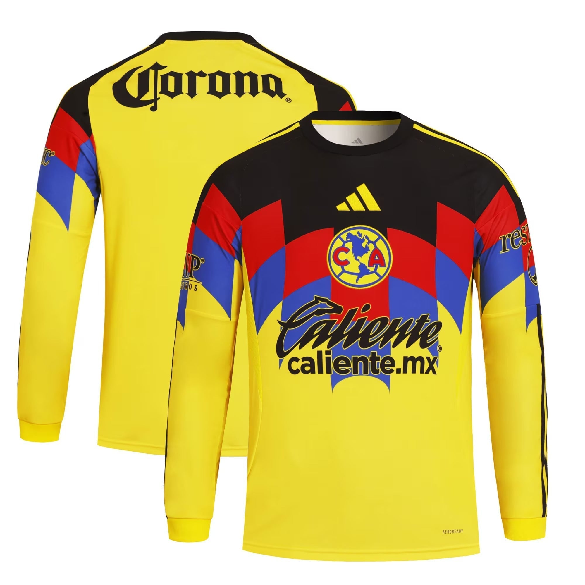 Club America Fan Edition Football Jersey | Shop Club America Soccer Shirt Online
