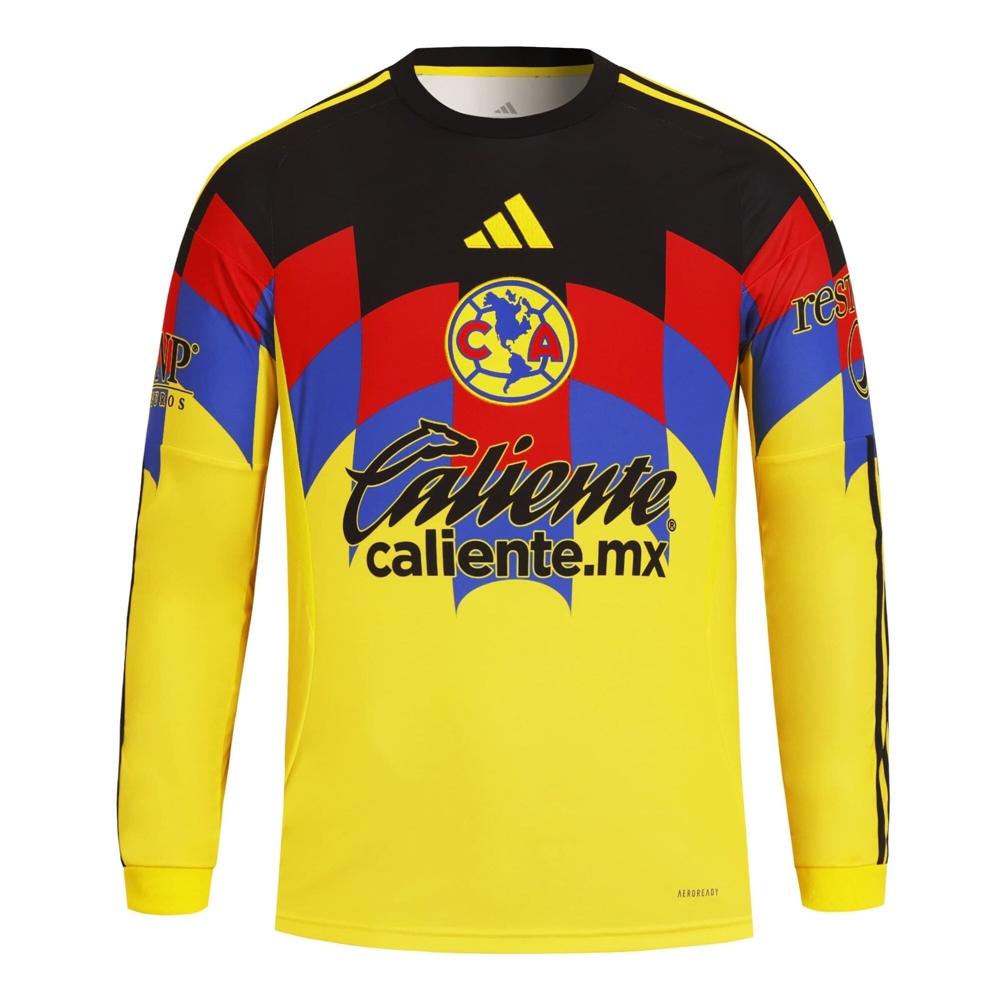 Club America Fan Edition Football Jersey | Shop Club America Soccer Shirt Online