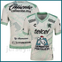 Club León 2025/26 Away Authentic Jersey by Charly – Men's Soccer Jersey – White