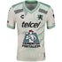 Club Leon Charly Fan Edition Football Jersey | Shop Club Leon Charly Soccer Shirt Online