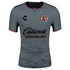 Club Tijuana 2023/24 Away Authentic T-shirt - Gray