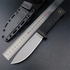 Cold Steel 2023 Master: Heavy-Duty 4mm Blade & Nylon Fiberglass Handle