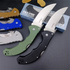 knivescollection™ Cold Steel 21TTL Knife For Outdoors Hunting