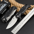 Cold Steel Engage Folding Knife For Outdoor Camping Hunting