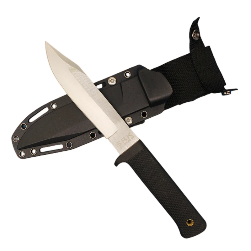 Cold Steel SRK knife For Hunting