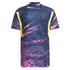 Colombia Women's National Team 2023/24 Away Jersey - Navy - Jersey Teams World