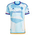Jack Price Colorado Rapids  Unisex Shirt 2023 New Day Kit - Light Blue - Jersey Teams World
