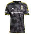 Columbus Crew  Unisex Shirt 2023 VeloCITY Kit Custom Jersey - Black - Jersey Teams World