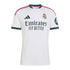 Cristiano Ronaldo 7 Real Madrid adidas 2026/27 Home Replica Jersey - White