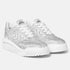 Crystal Odissea Luxury sneakers White - Nevada Shoe