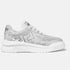 Crystal Odissea Luxury sneakers White - Nevada Shoe