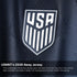 Custom 2026 Away-Design Graphic Top –  Blue Shirt – Star Pattern Print (USA)