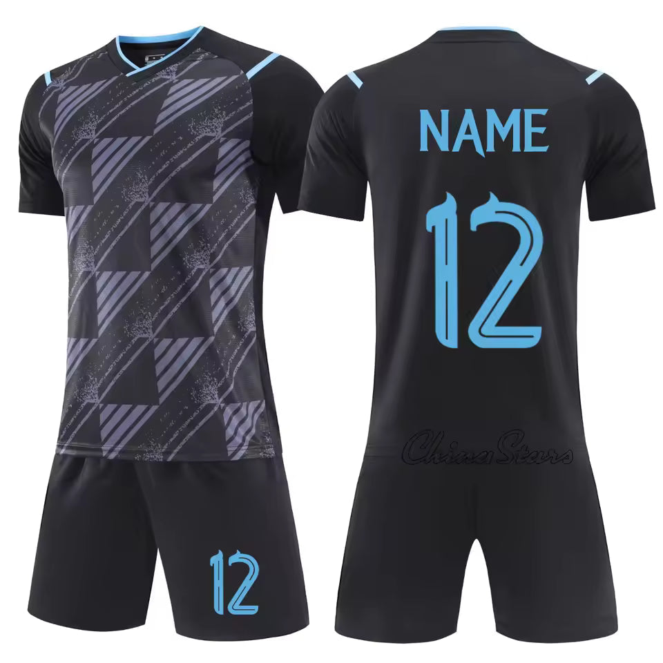 Custom Football Jersey Set – Pro-Style Player Kit for Men & Women | jerseys teams™