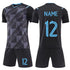 Custom Football Jersey Set – Pro-Style Player Kit for Men & Women | jerseys teams™