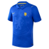 Custom Royal Blue & Gold Athletic Soccer Jersey – London Style 2026/27 Edition
