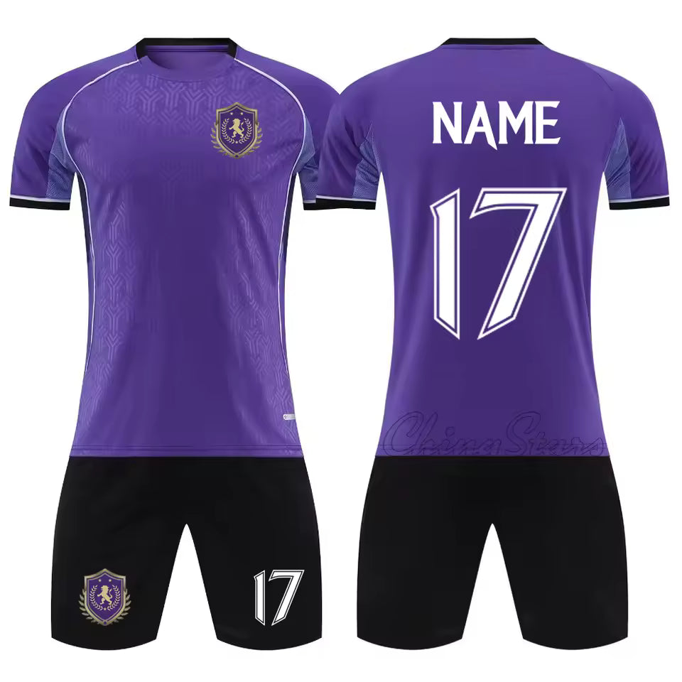 Custom Soccer Jerseys – Player Version Kits for Men & Youth Teams | jerseys teams™