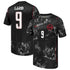 Cyle Larin Canada Soccer Nike 2026 Away Match Authentic Jersey - Black - Jersey Teams World