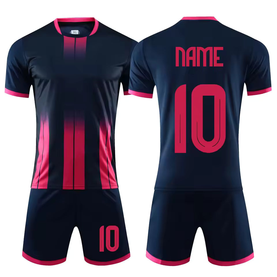 DIY Custom Soccer Jersey Set – Adults Football Uniforms  | jerseys teams™