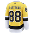 David Pastrňák Boston Bruins Fanatics 2026 NHL Stadium Series Premium Jersey – Gold