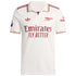 Declan Rice Arsenal Fan Edition Football Jersey | Shop Declan Rice Arsenal Soccer Shirt Online
