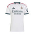 Edition White Madrid Custom Soccer Jersey | Pro Fan Apparel ( Bellingham )