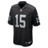 Elite Mesh Football Game Jersey – Las Vegas – Team Performance Gear – (Mendoza)