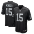 Elite Mesh Football Game Jersey – Las Vegas – Team Performance Gear – (Mendoza)