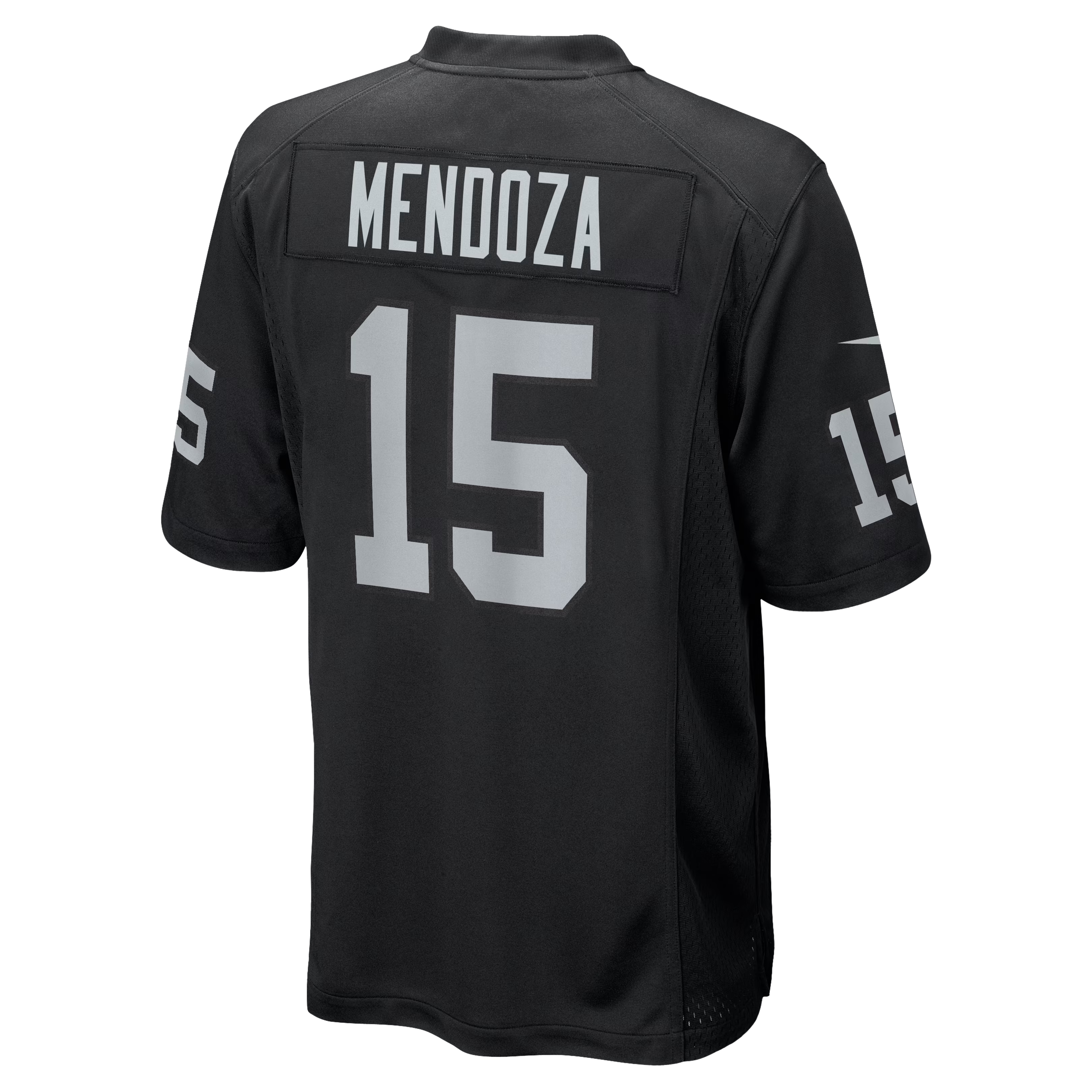 Elite Mesh Football Game Jersey – Las Vegas – Team Performance Gear – (Mendoza)
