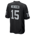 Elite Mesh Football Game Jersey – Las Vegas – Team Performance Gear – (Mendoza)