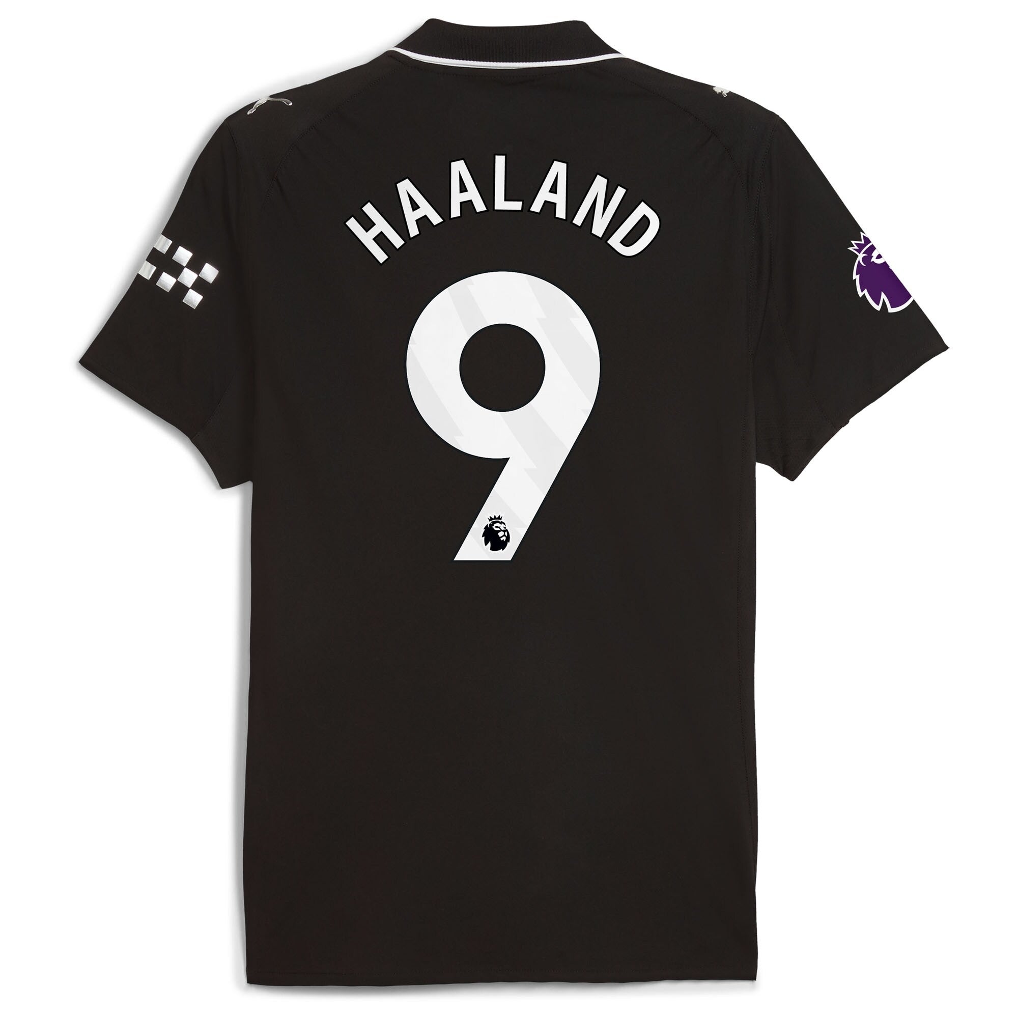Erling Haaland Manchester City Fan Edition Football Jersey | Shop Erling Haaland Manchester City Soccer Shirt Online