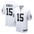 Athletic Mesh Game Day Jersey – Las Vegas – Fan Performance Wear – (Mendoza)